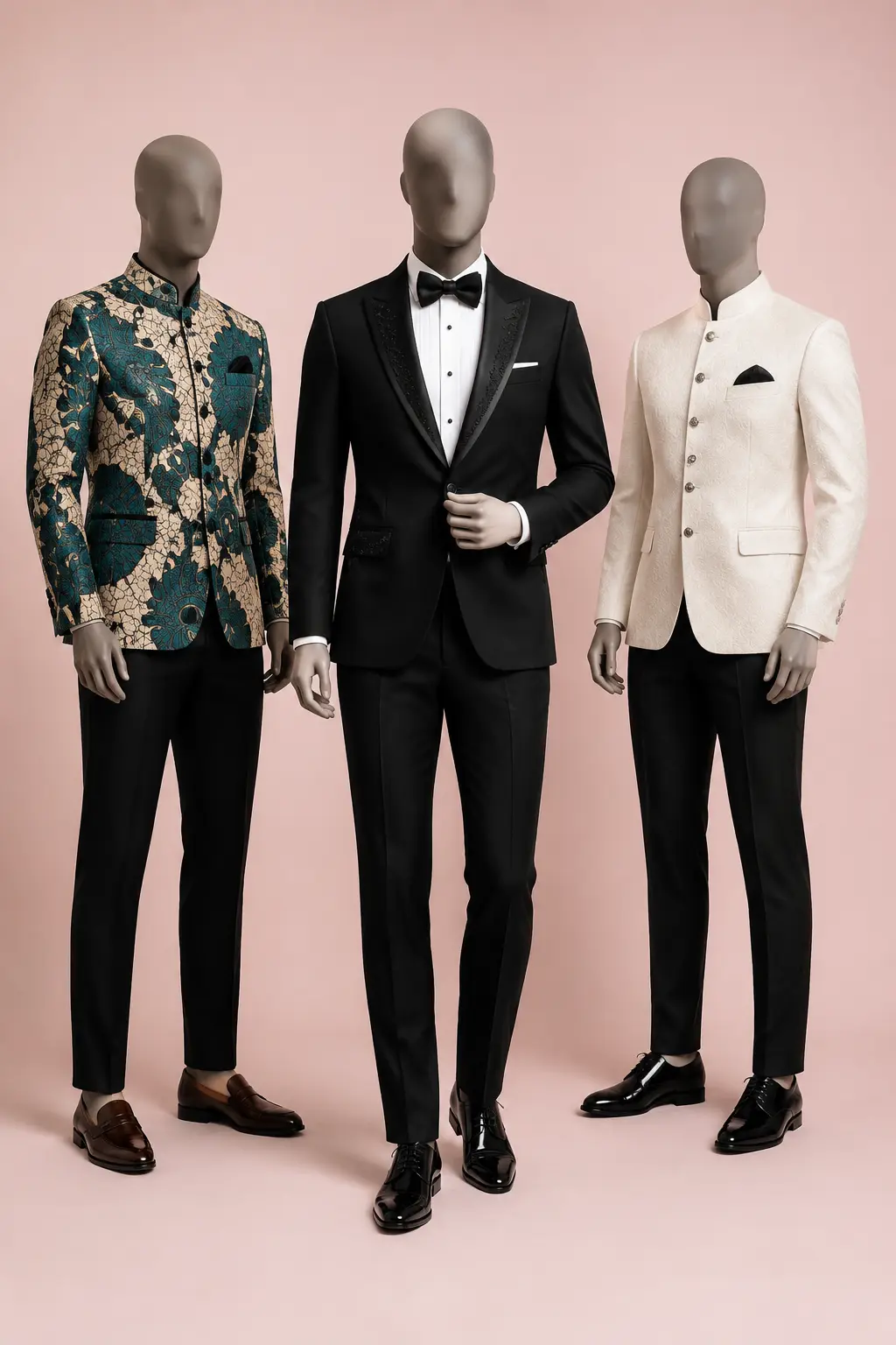 Men