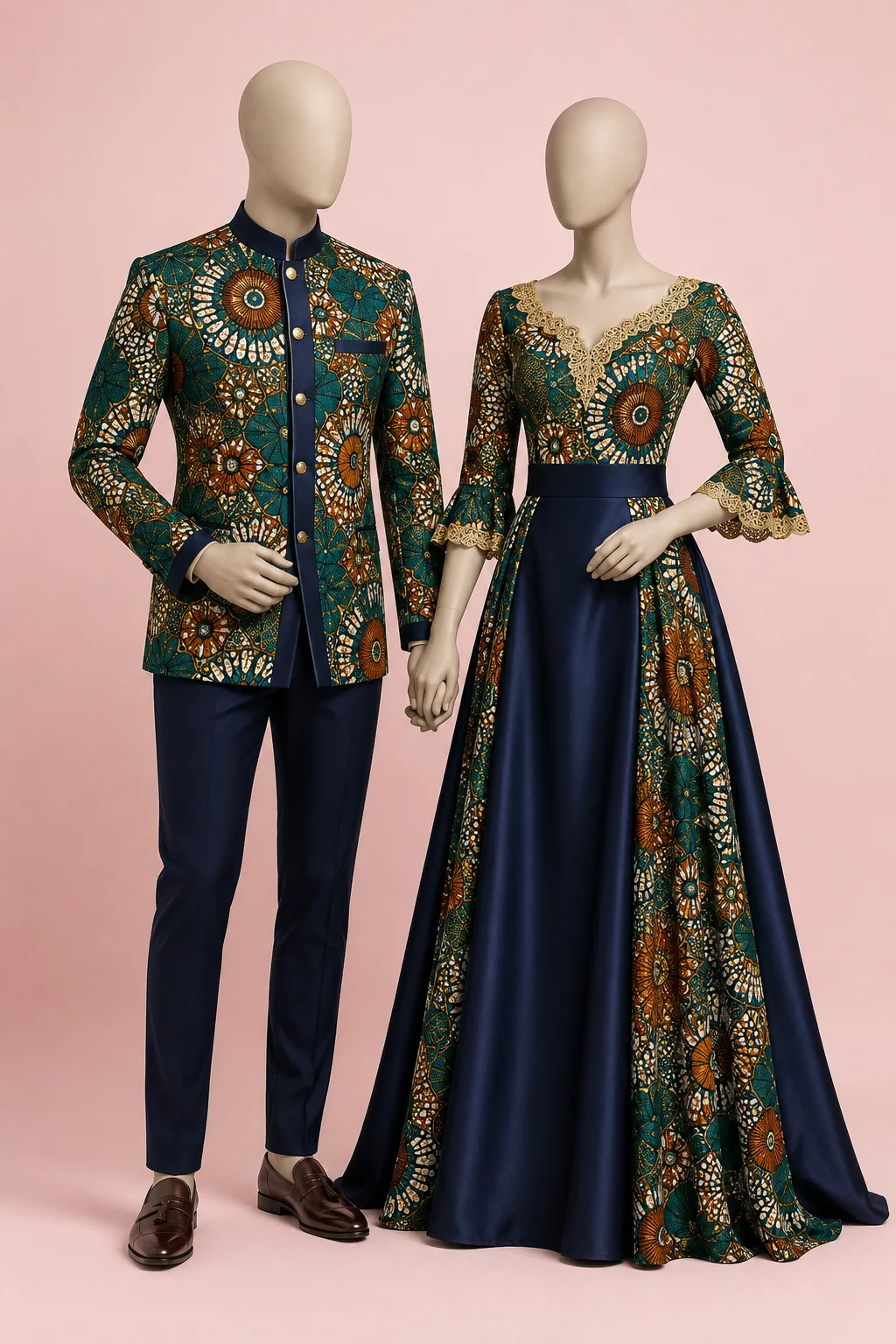 Couple Wear